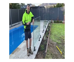 Pool Fence Inspector