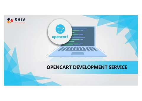 Best OpenCart development company in Australia
