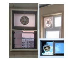 No more damaged floors, with Underfloor ventilation!