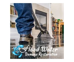 Flood Water Damage Restoration Adelaide