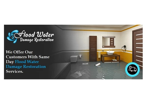 Flood Water Damage Restoration Adelaide - 5/7