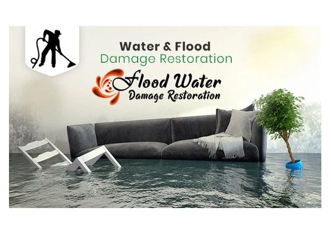 Flood Water Damage Restoration Adelaide - 7/7