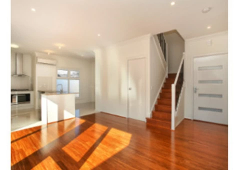 Hire the No.1 Eco Home Builder in Melbourne for an Energy Efficient Living
