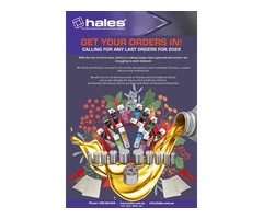 Industrial Power Tool Services | Industrial Tool Specialist Australia | Hales Australia