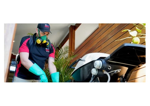 Fairview Park Pest Control | Thelocalguyspestcontrol.com.au