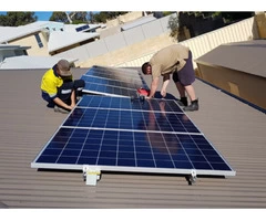 Solaking - The Best Local Solar Panel Suppliers to Put Money on