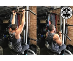 Functional Gosford Fitness Training by Qualified Trainers