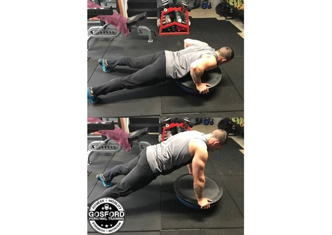 Functional Gosford Fitness Training by Qualified Trainers - 2/4