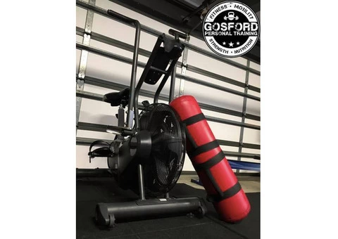 Functional Gosford Fitness Training by Qualified Trainers - 3/4