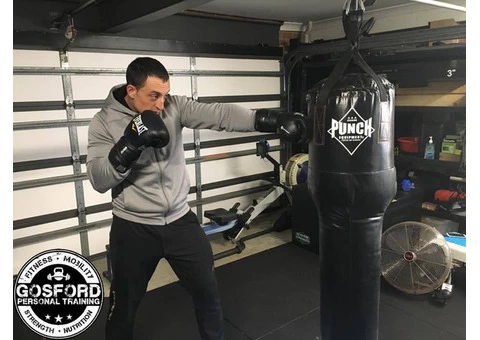 Functional Gosford Fitness Training by Qualified Trainers - 4/4