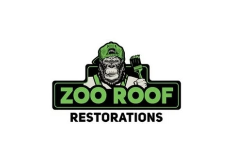 Tile Roof Restoration Gold Coast