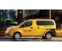 Book Maxi Taxi