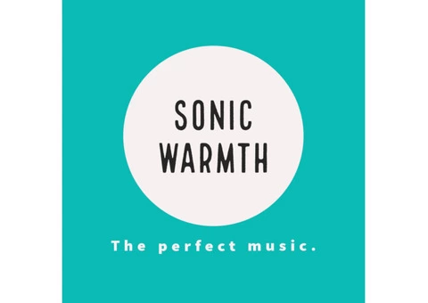 SONIC WARMTH DJs $250