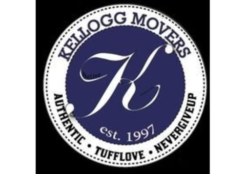 commercial moving company