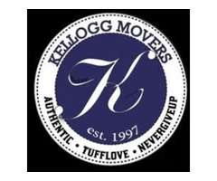 commercial moving company