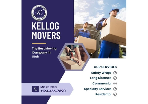 commercial moving company - 2/2