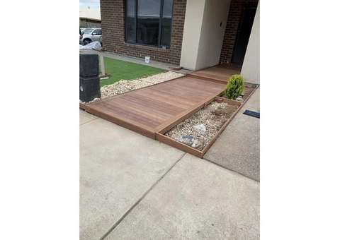 Professional And Affordable Retaining Wall And Landscaping Services