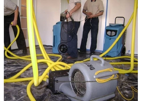 Get The Water Damage Repair In Melbourne