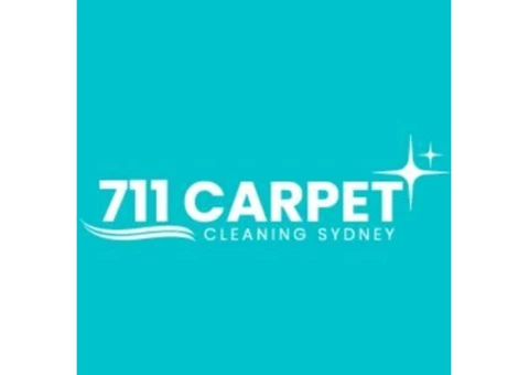 711 Carpet Cleaning Blacktown - 1/4