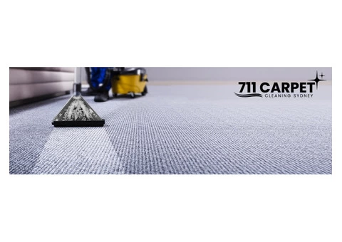 711 Carpet Cleaning Blacktown - 4/4
