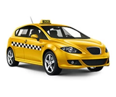 Reliable & Affordable Taxi Hire in Berwick