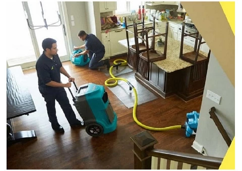 Everything About Flood Restoration Companies In Melbourne