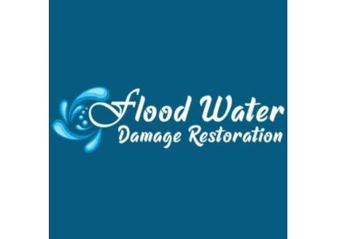 Flood Water Damage Restoration Canberra - 1/5