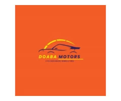 Affordable Mechanic in Footscray - Doaba Motors Pty Ltd
