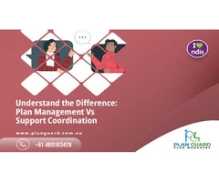 NDIS Plan Manager in perth | NDIS registered service Provider in perth - Plan guard