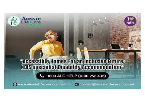 NDIS Community Participation Service in Victoria Tasmania Melbourne and Queensland