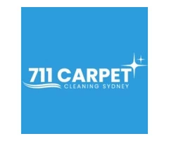 711 Carpet Cleaning Parramatta