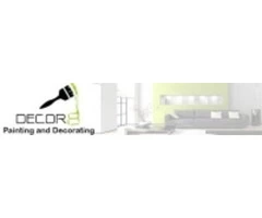 Decor8 Painting & Decorating