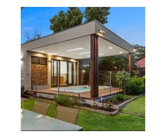 Outdoor Pergola Melbourne