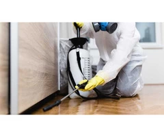 OZ Pest Control Adelaide