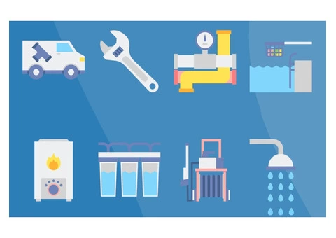 Plumbing, Gas-Fitting & Hot Water Services - Clearwater Plumbing Services