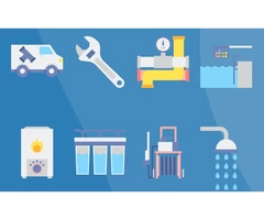 Plumbing, Gas-Fitting & Hot Water Services - Clearwater Plumbing Services