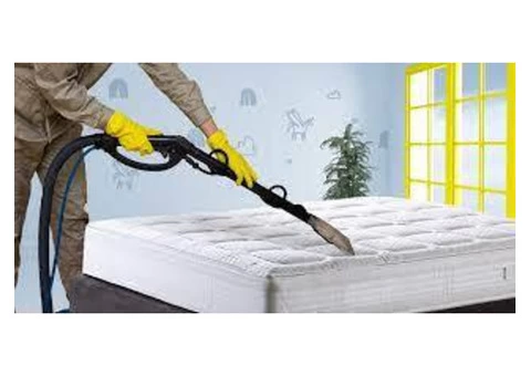 Mattress Cleaning Brisbane Experts | Mattress Cleaning Speciliast