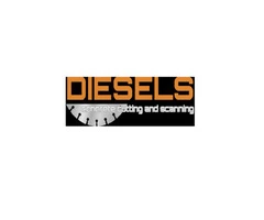 Diesels Concrete Cutting And Scanning