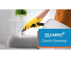 711 Sofa Cleaning Sydney