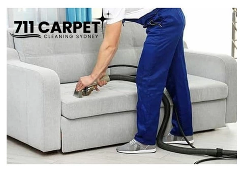 711 Sofa Cleaning Sydney - 5/7