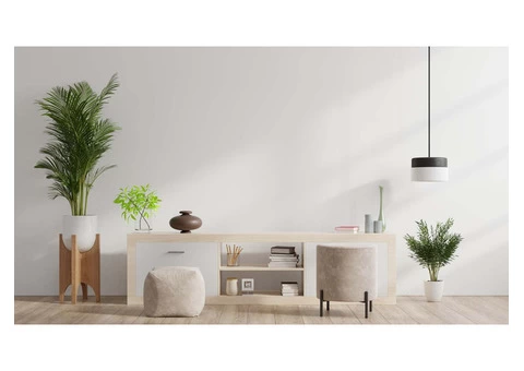 BRUSH BAR PTY LTD: PROFESSIONAL INTERIOR PAINTING SERVICES IN MONASH, ACT CANBERRA