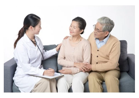 Home Care Packages Costs | My Aged Care Packages Costs | Young Heart