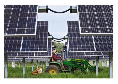 Buy the best solar panels online.
