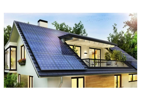 Buy the best solar panels online. - 2/2