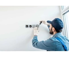 Electrician Burnside