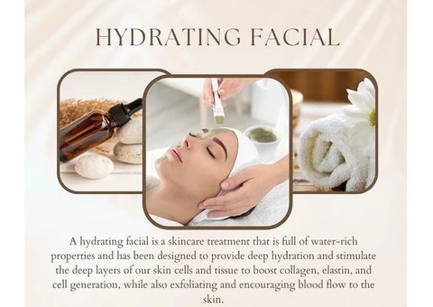 Best Facial Service Near Me | Facial Treatment VIC | Waxing Queen Salon