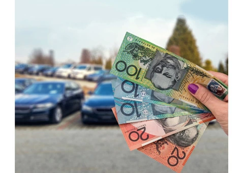Get the Best Price for Used Car in Melbourne