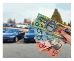 Get the Best Price for Used Car in Melbourne