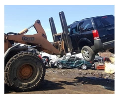 Get the Best Price for Scrap Car in Melbourne