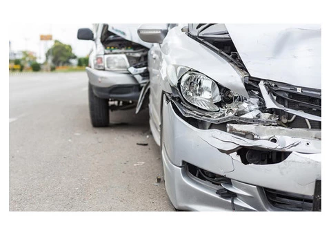 Get the Best Price for Accident Car in Melbourne